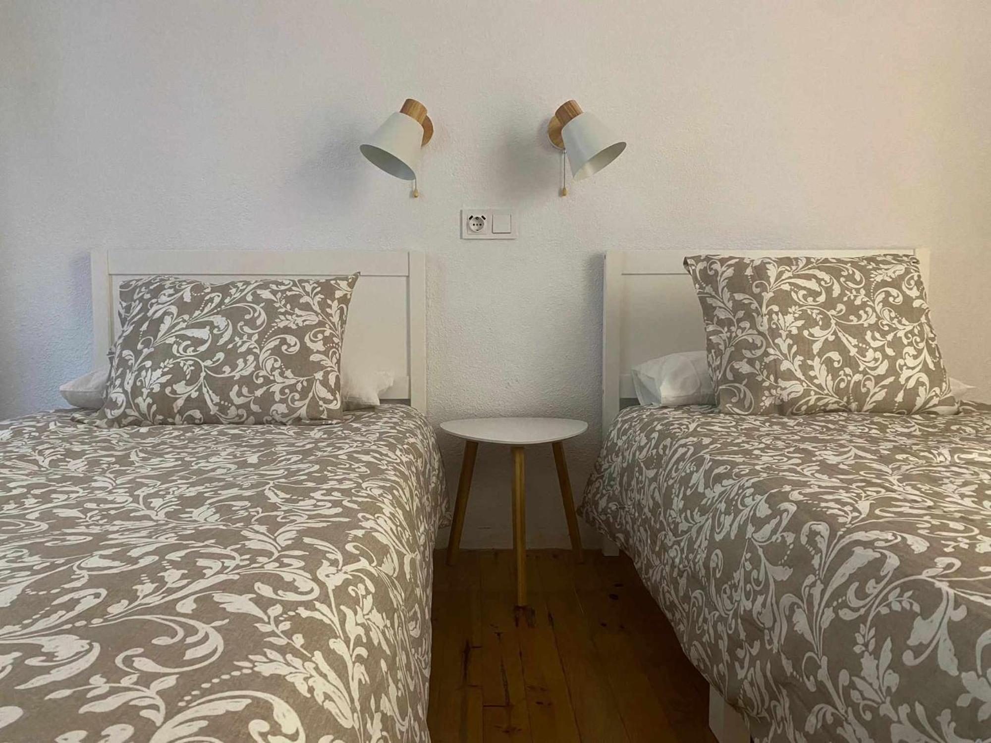 Apartamento Catedral Pamplona Buitenkant foto